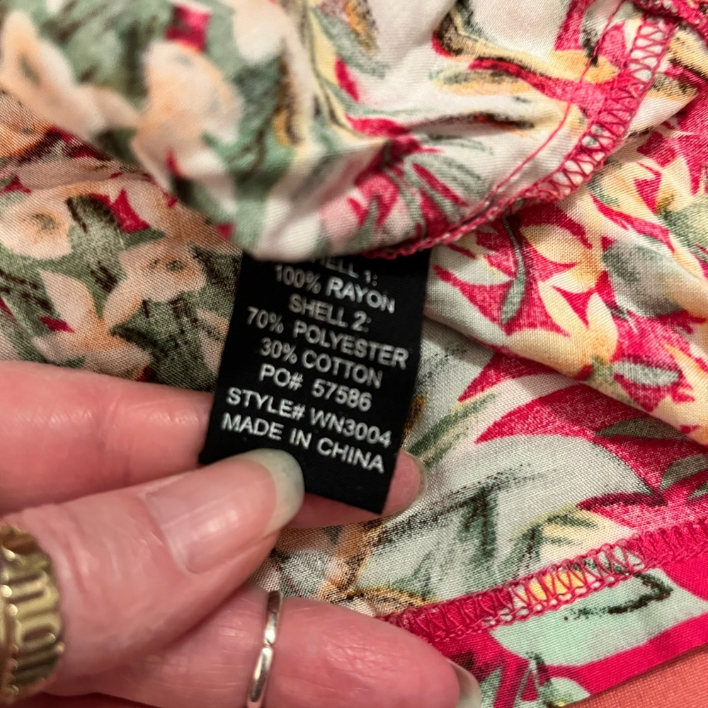 𝓣𝓲𝓶𝓲𝓷𝓰 𝓥𝓲𝓫𝓻𝓪𝓷𝓣 𝓕𝓛𝓸𝓻𝓪𝓛 𝓣𝓸𝓹 - Picture 5 of 7